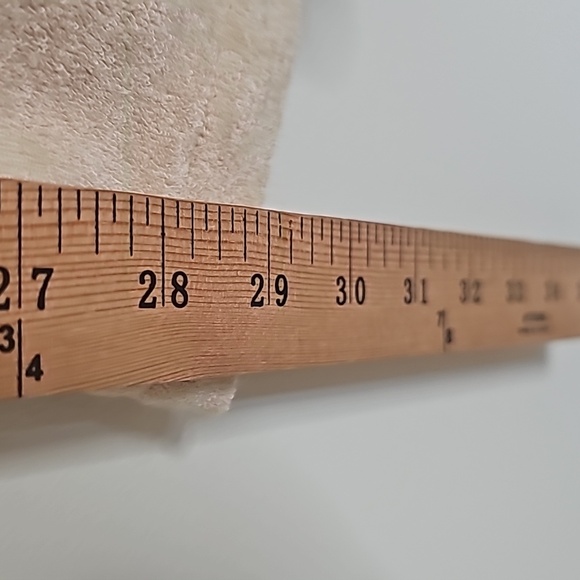 Charlie Holiday Shirley Wide Leg Pants in Natural - Picture 3 of 8